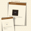 Honey Season Social Content Pack