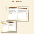 The Sweet Talk Deck: Customer Conversation Cards